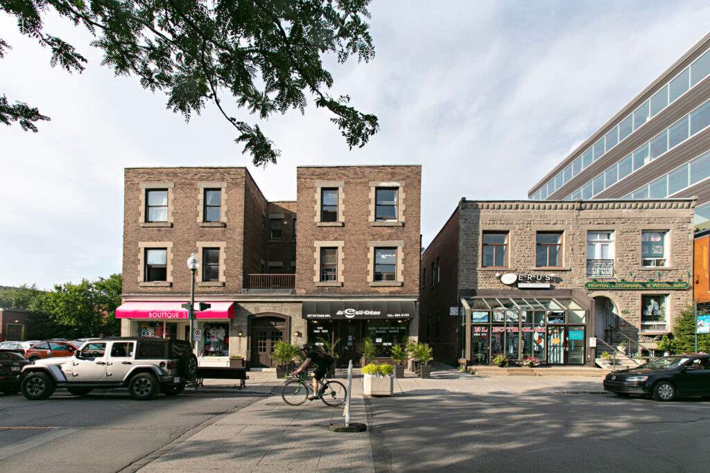 119 Condos For Rent Westmount QC