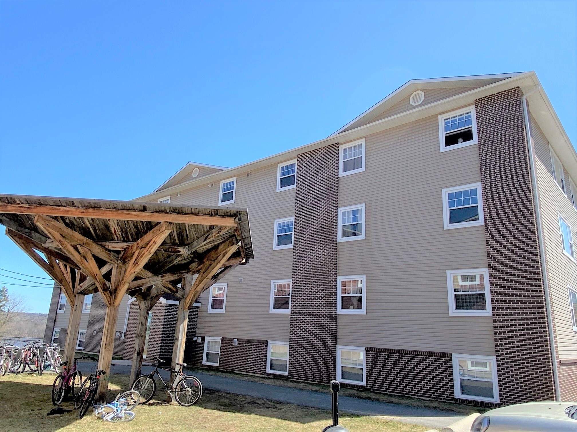33 Condos For Rent Fredericton NB
