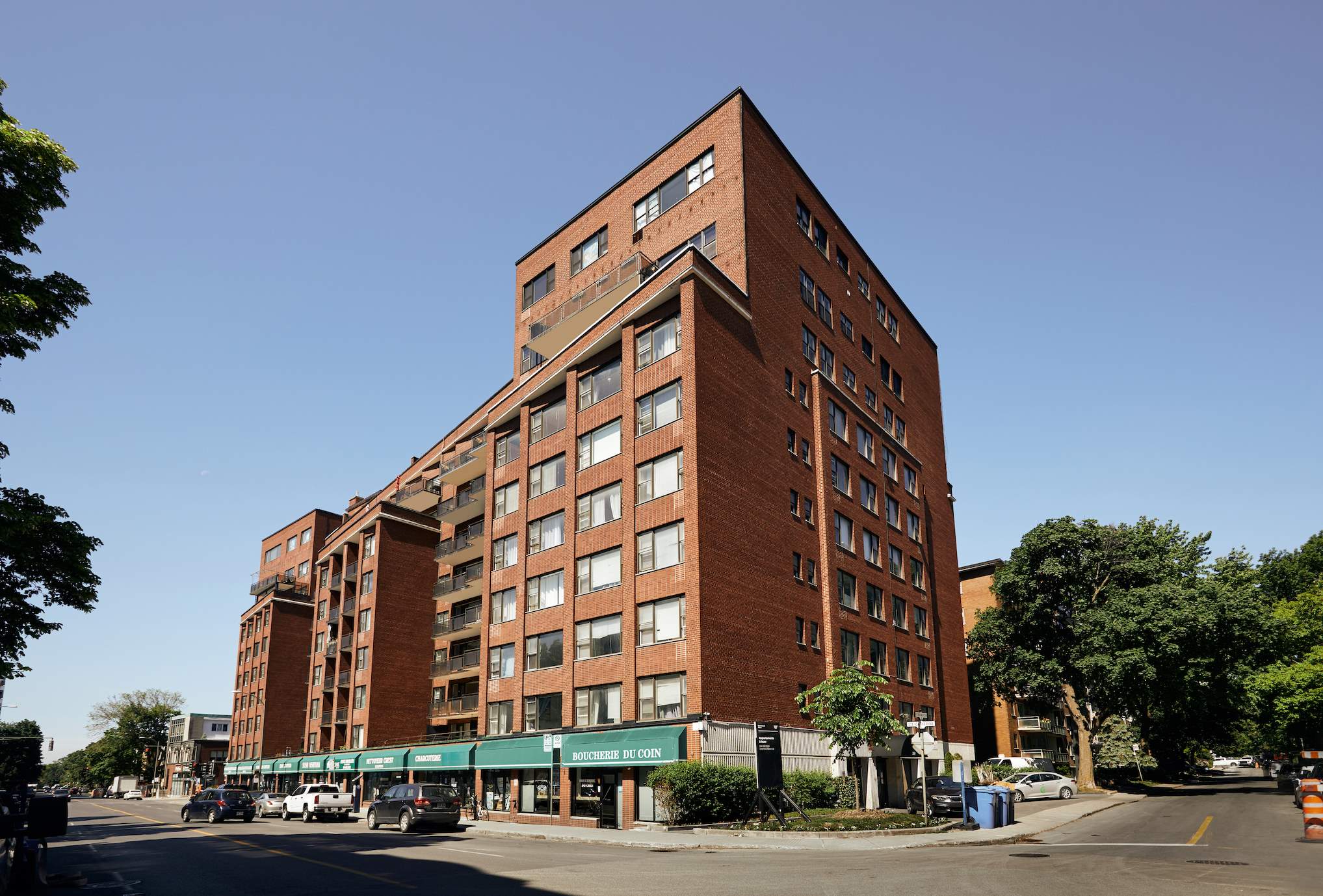 119 Condos For Rent Westmount QC