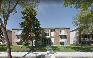 Real Estate Corporation