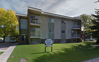 Real Estate Corporation