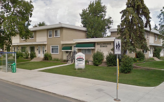 Real Estate Corporation