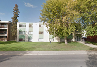 Real Estate Corporation