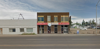 Real Estate Corporation